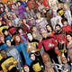 Illustration for article titled Can You Identify Every Character in These Special 30th Anniversary iStar Trek: The Next Generation/i Posters?